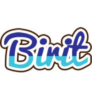 Birit raining logo