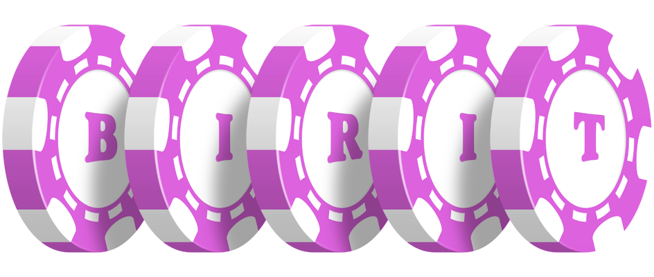 Birit river logo