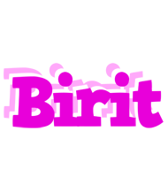 Birit rumba logo