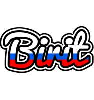 Birit russia logo