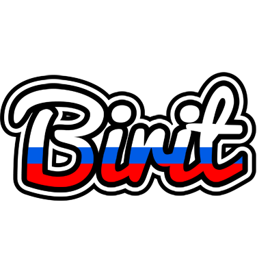 Birit russia logo