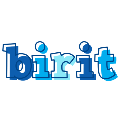 Birit sailor logo