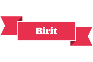 Birit sale logo