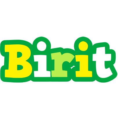Birit soccer logo