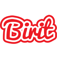 Birit sunshine logo