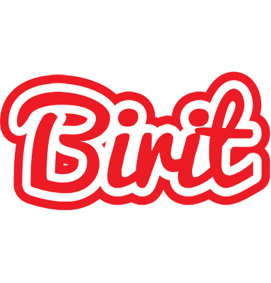 Birit sunshine logo