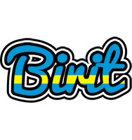 Birit sweden logo