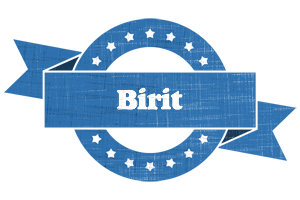 Birit trust logo