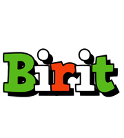 Birit venezia logo