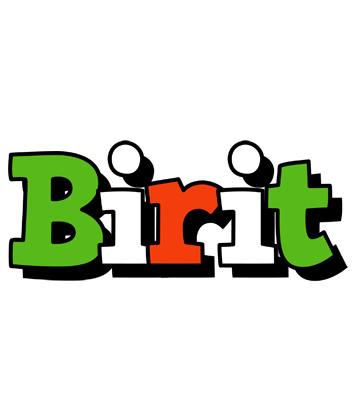 Birit venezia logo