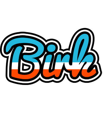Birk america logo