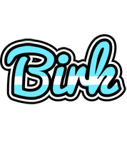 Birk argentine logo