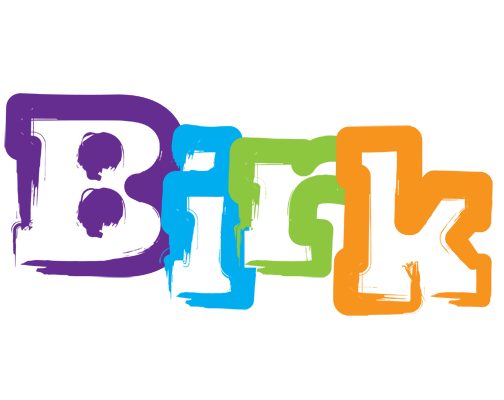 Birk casino logo