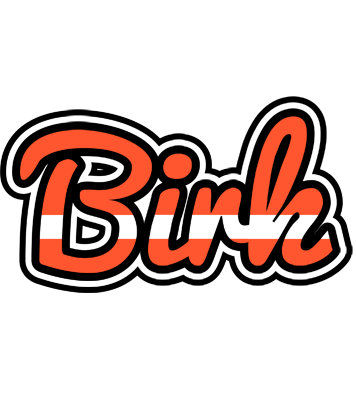Birk denmark logo
