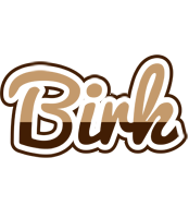 Birk exclusive logo