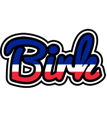 Birk france logo