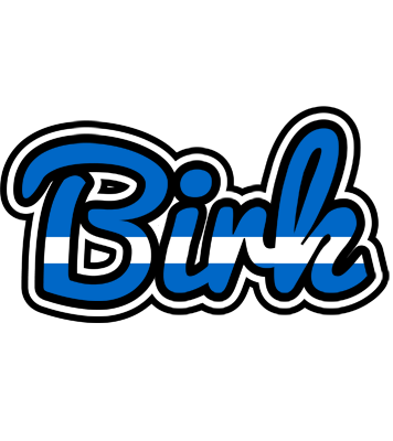 Birk greece logo