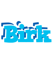 Birk jacuzzi logo