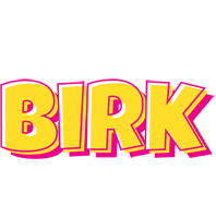 Birk kaboom logo