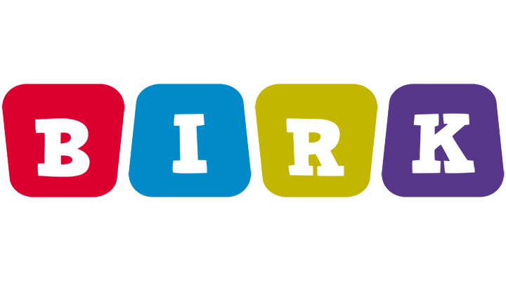 Birk kiddo logo