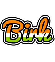 Birk mumbai logo