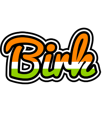 Birk mumbai logo