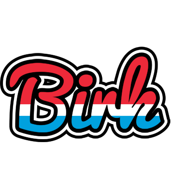 Birk norway logo