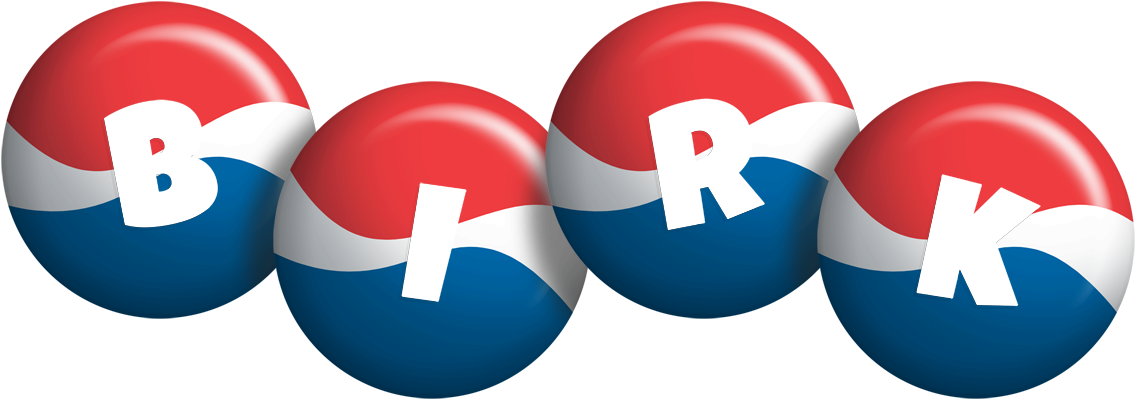 Birk paris logo