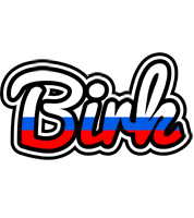 Birk russia logo