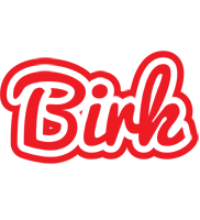 Birk sunshine logo