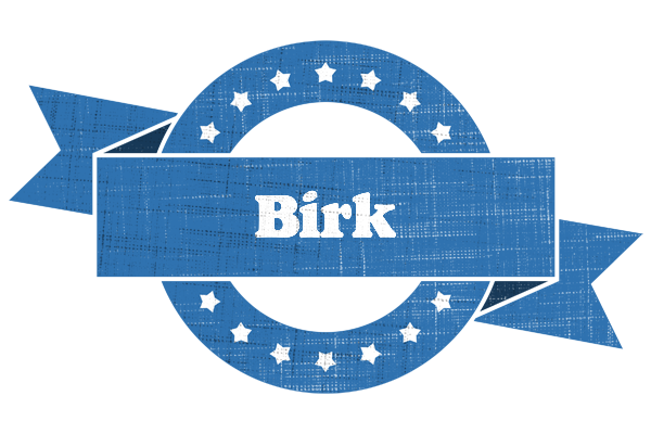 Birk trust logo