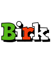 Birk venezia logo