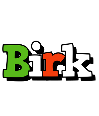 Birk venezia logo