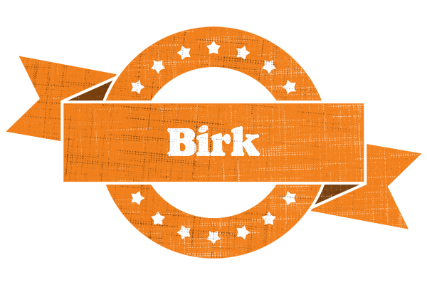Birk victory logo