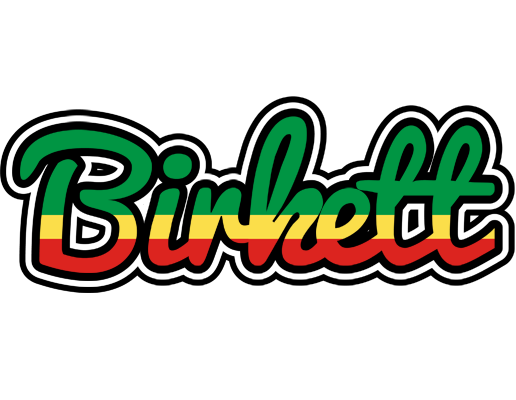 Birkett african logo