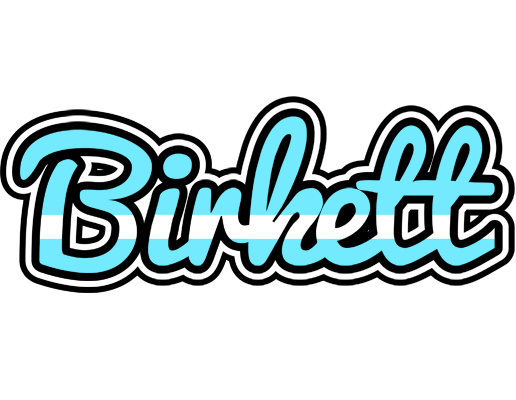 Birkett argentine logo