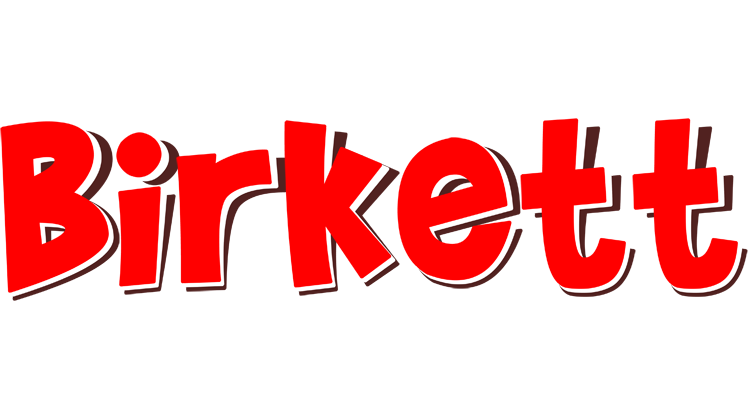 Birkett basket logo