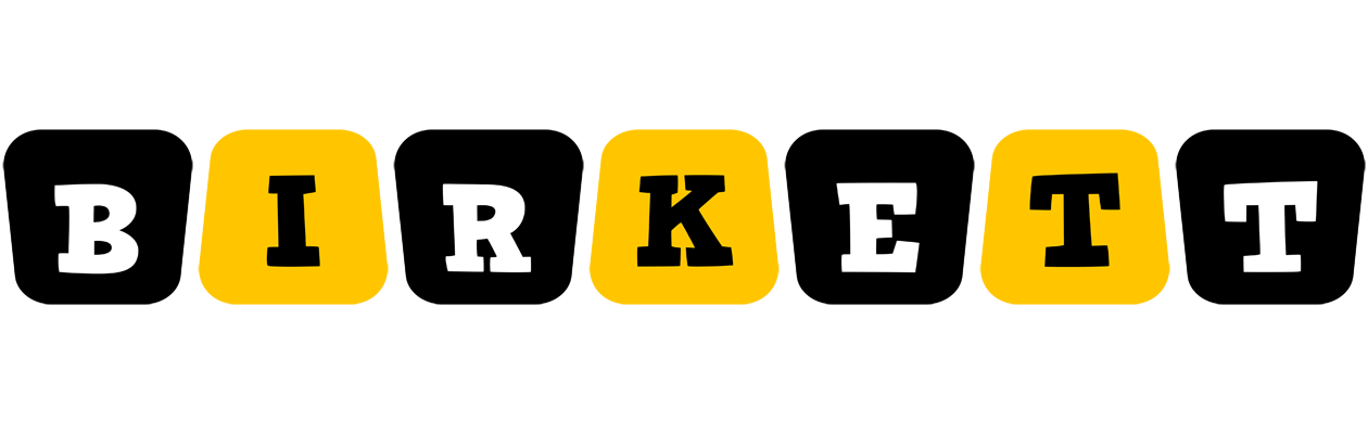Birkett boots logo