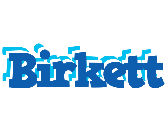 Birkett business logo