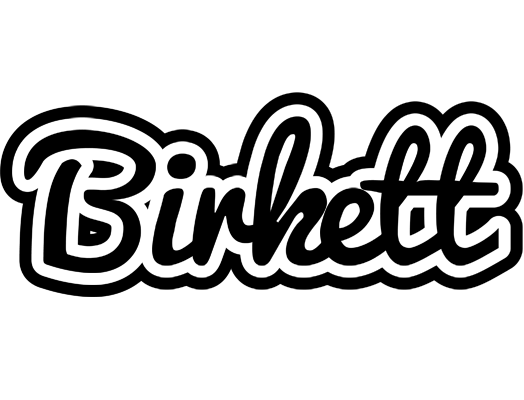 Birkett chess logo