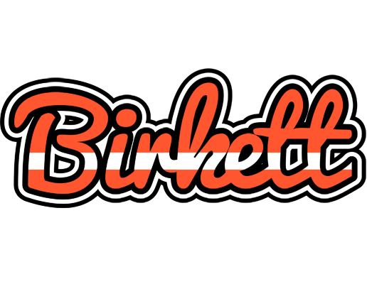 Birkett denmark logo