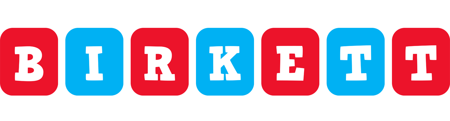 Birkett diesel logo