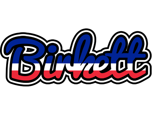 Birkett france logo