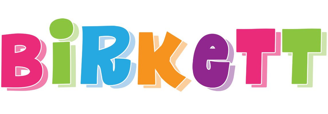 Birkett friday logo