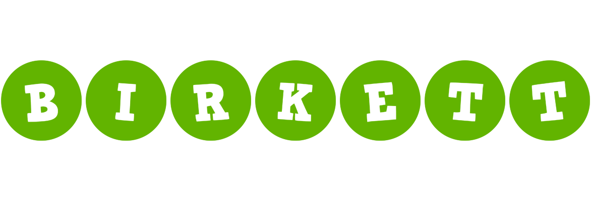 Birkett games logo