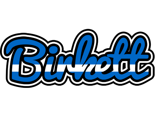 Birkett greece logo