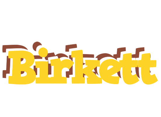 Birkett hotcup logo