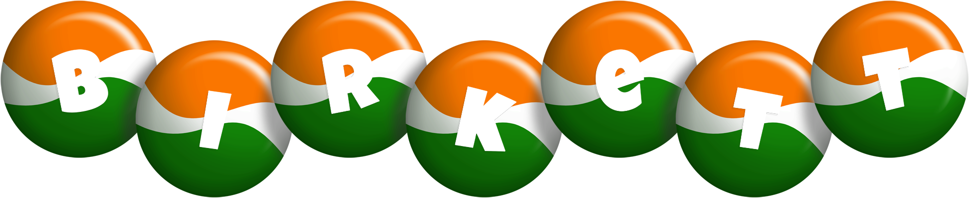 Birkett india logo