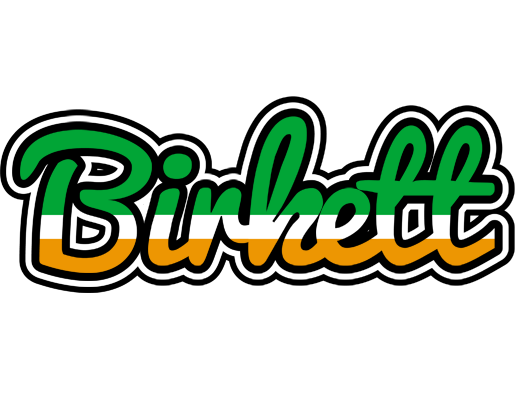 Birkett ireland logo