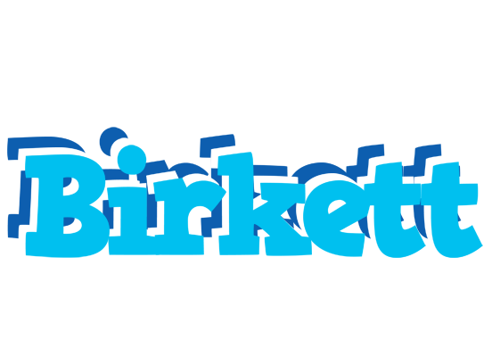 Birkett jacuzzi logo
